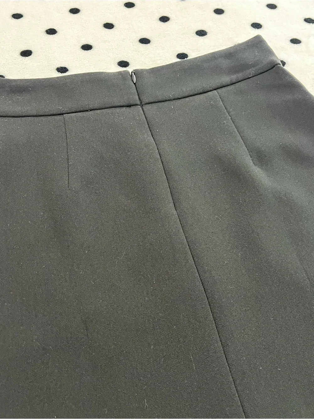 Kate Spade A-Line Mini Skirt Size 0